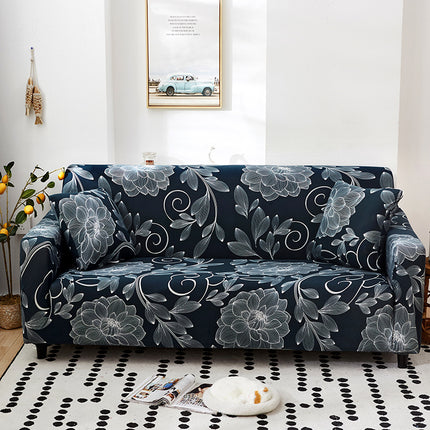 Nordic sofa cover - Wnkrs