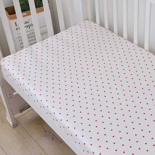 Non-slip bed cover - Wnkrs