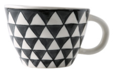 Nordic Irregular Mug - Wnkrs