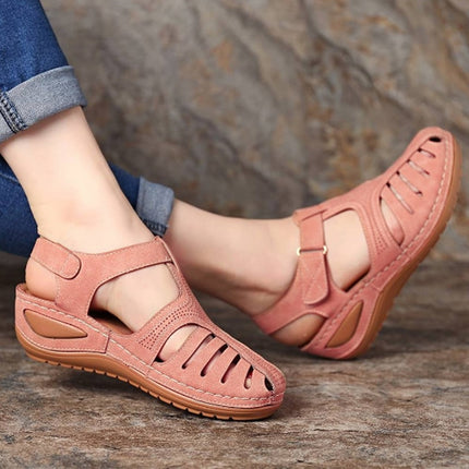 Women's Casual Summer Sandals - Wnkrs