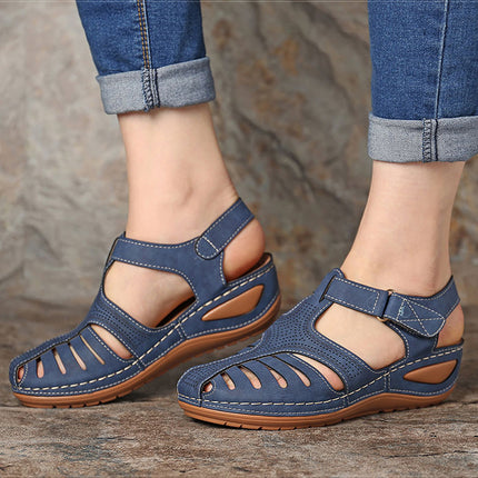 Women's Casual Summer Sandals - Wnkrs