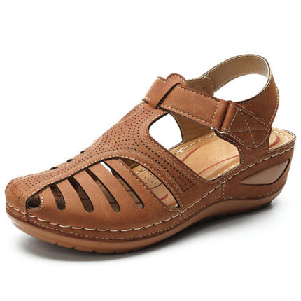 Women's Casual Summer Sandals - Wnkrs