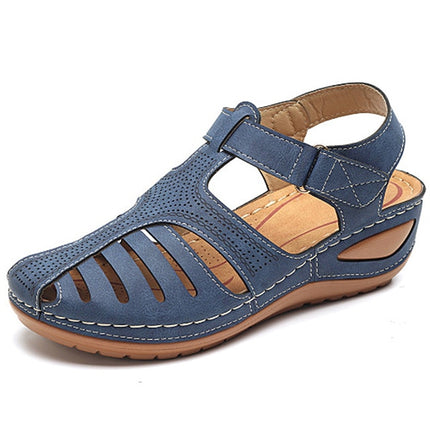 Women's Casual Summer Sandals - Wnkrs