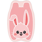 160x200cm / Bunny