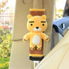 Yellow Bear