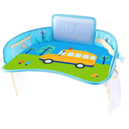 Kids' Waterproof Travel Tray - Wnkrs