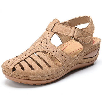 Women's Casual Summer Sandals - Wnkrs