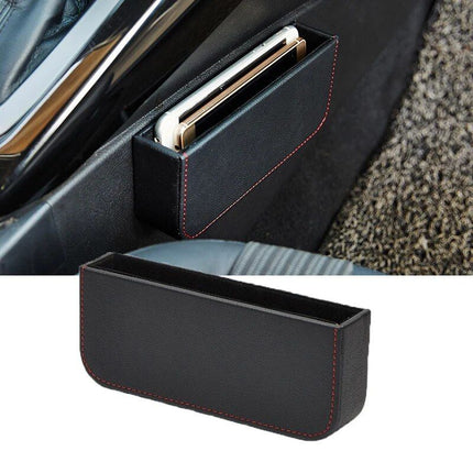 Car Seat Gap Storage Box & Organizer - Wnkrs