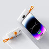 Blanco para iPhone