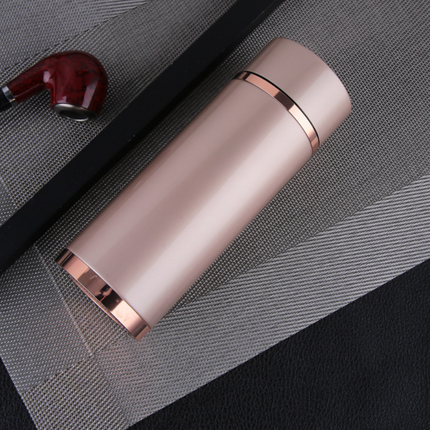 High Grade Thermo Mug Stainless Steel Vacuum Flasks Thermoses Women My Water Bottle Insulated Thermocup Bottles - Wnkrs