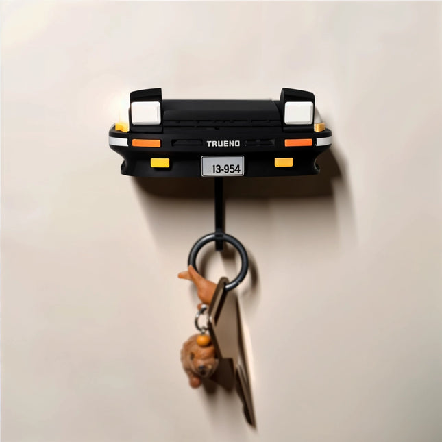 JDM Style AE86 Key Holder