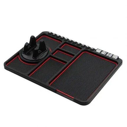 Multi-Function Universal Dashboard Anti-Slip Mat for Cars - Wnkrs