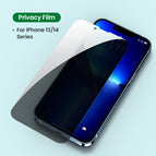 2 piezas / Anti mirones / Para iPhone 14Pro Max