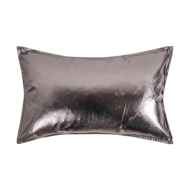 Backrest pu pillow cushion - Wnkrs