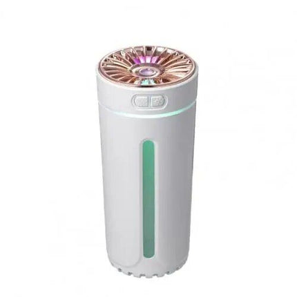 Portable Air Humidifier - Wnkrs