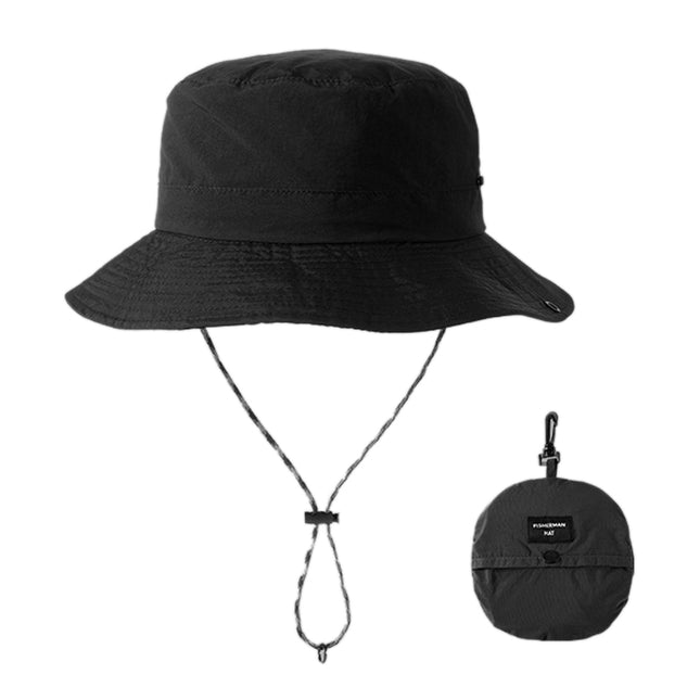 Stylish Waterproof Bucket Hat