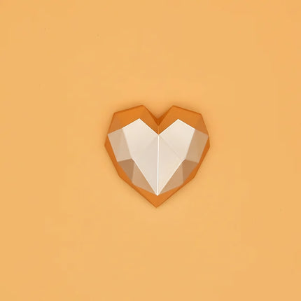 Heart-Shaped Car Vent Air Freshener - Wnkrs