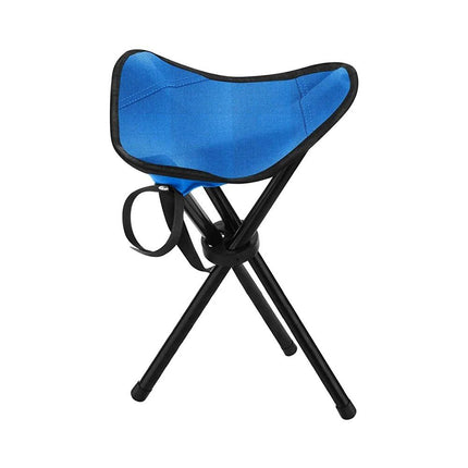 Portable Folding Chair for Outdoor Adventures - Wnkrs