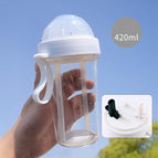 Blanc / 420 ml