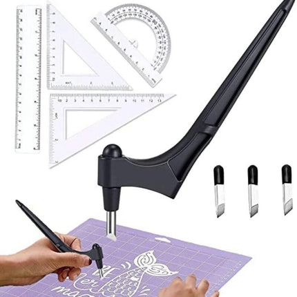 DIY Art & Craft Cutter - Wnkrs