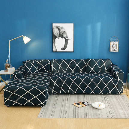 Stretch sofa cover all inclusive - Wnkrs