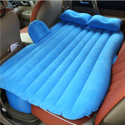 Car Inflatable Bed - Wnkrs