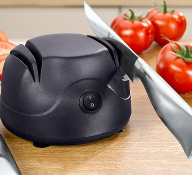 Multifunctional household electric knife sharpener - Wnkrs