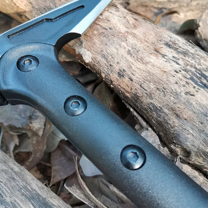 Ultimate Outdoor Survival Axe - Wnkrs