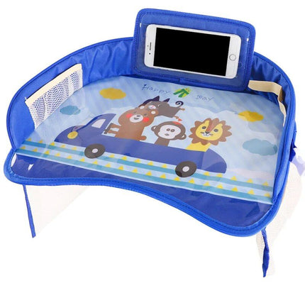 Kids' Waterproof Travel Tray - Wnkrs