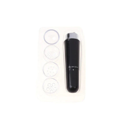 4-in-1 Portable Facial & Eye Massager Stick - Wnkrs