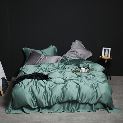 Silk duvet cover - Wnkrs