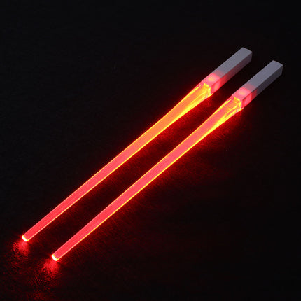 Kitchen Supplies Glowing Chopsticks - Wnkrs