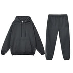 Dark Grey / S