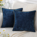 20x20inch(50x50cm) / Blue-1pc
