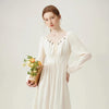Creamy-White