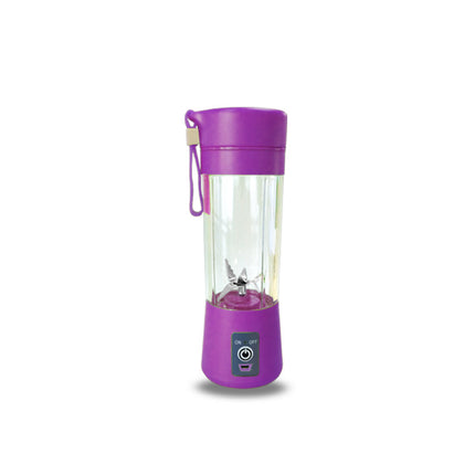 Electric fruit juice cup - Wnkrs