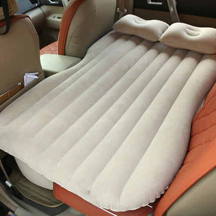 Car Inflatable Bed - Wnkrs