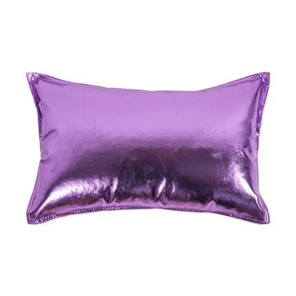 Backrest pu pillow cushion - Wnkrs