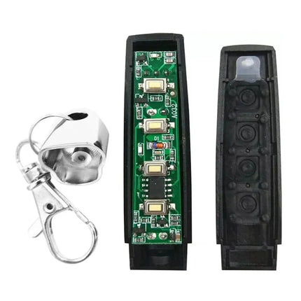 4-in-1 Remote Control Duplicator - Wnkrs