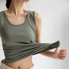 Army Green / M(45-55kg)