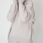 Gris claro / M