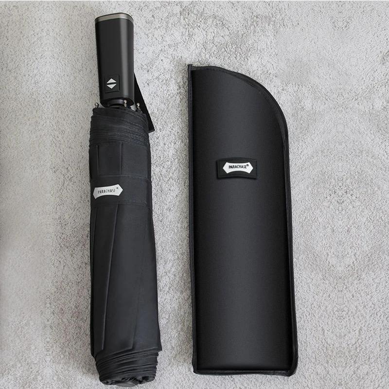 Automatic Golf Umbrella with 53-Inch Canopy