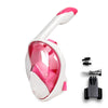 White-Pink