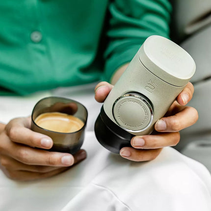 Portable Espresso Maker NS2