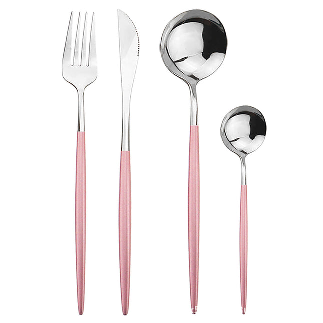 Stainless steel cutlery cutlery set - Wnkrs