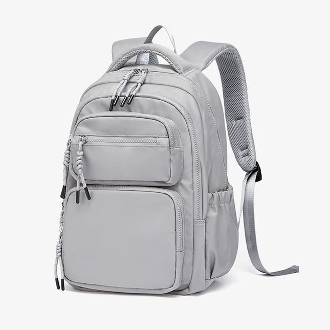 Chic Multi-Function 15.6" Laptop Backpack for Women