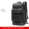 Fashion Version Black