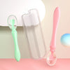 Verde + rosa