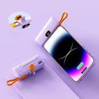 Purple Lightning / 20000mah