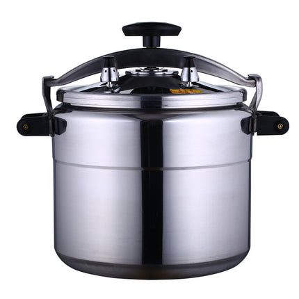 Gas stove pressure cooker - Wnkrs